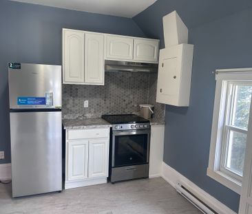 For Lease - 202 Nelson Street Unit# UPPER, Brantford, Ontario - Photo 1