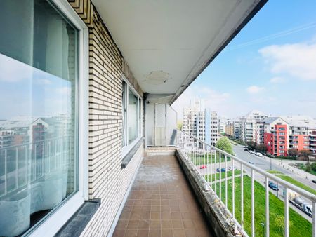 Avenue Leopold III, 1030, Schaerbeek - Photo 5