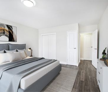 Connaught Apartments - Photo 2