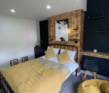 1 bedroom in a house share to rent - Photo 4