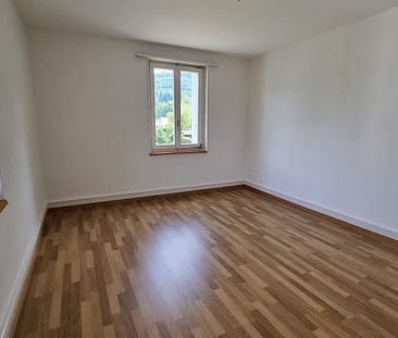 3.5 Zimmer, 1. Stock - Photo 2
