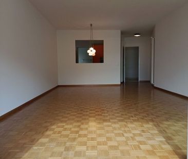 4.5 Zimmer, 120 m², 2. Stock - Foto 1