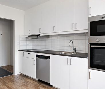 Kungsmarksvägen 103 - Foto 1