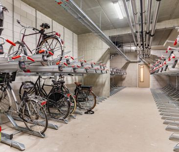 Appartement te huur: Perzikweg 100 2321 DG Leiden - Photo 5