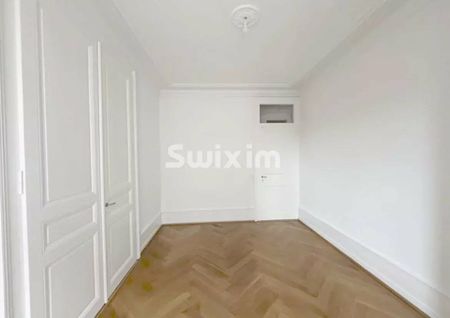 Spacious 5-Room Apartment in a Prestigious Historic Building - Photo 5