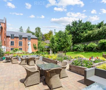 1 Bedroom Apartment, Birch Place – Crowthorne - Photo 4