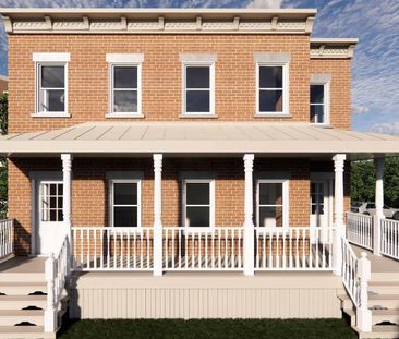 3 1/2 - Sainte-Thérèse - 1 800 $/mois - Photo 3