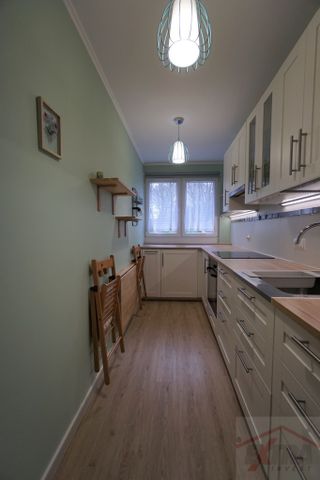 Pomorzany 2-pokojowe mieszkanie, pow. 48 m2 (426699) - Photo 5