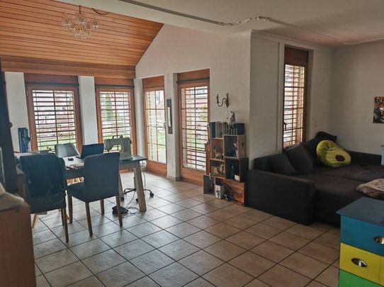 Einfamilienhaus 5,5 Zimmer in Oftringen - Photo 1