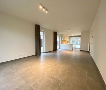 Ruim 2-slaapkamer appartement te Deerlijk - Foto 6