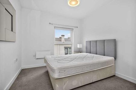 Dixie, Cardiff Bay, CF10 - Photo 3