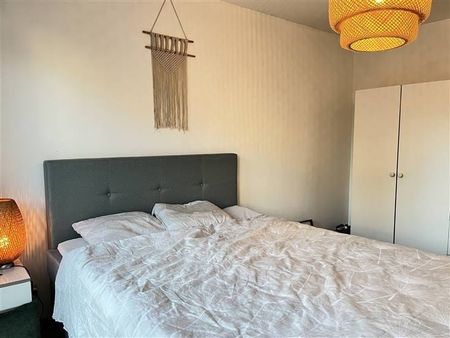 Appartement te huur - Foto 4