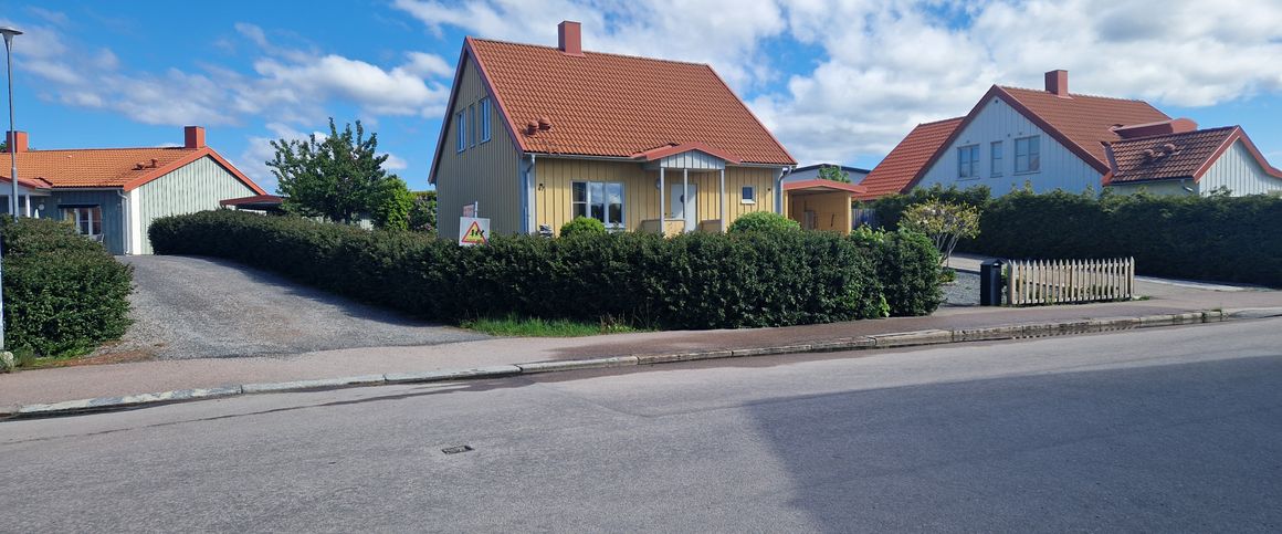 Klostergatan, Eskilstuna - Photo 1