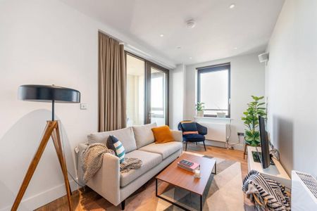 2 bedroom flat to rent - Photo 4