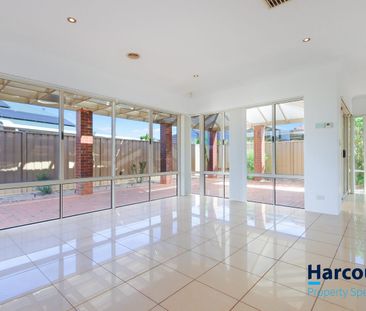 Freshly Updated 4-Bedroom Family Home in a Peaceful Port Kennedy Lo... - Photo 1