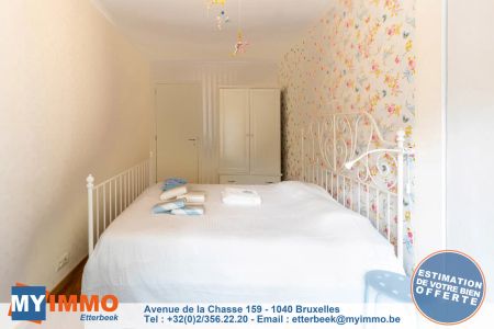 Avenue du Maelbeek1040 Etterbeek - Photo 4