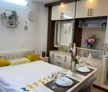 Studio to rent - Photo 2