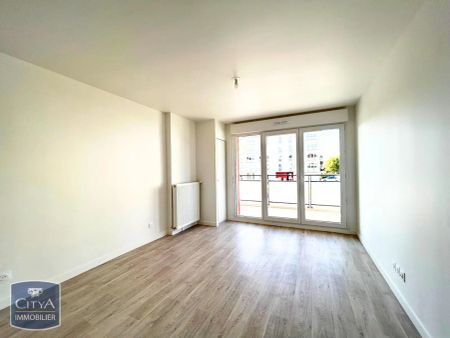 Appartement à louer 2 pièces 41.24m² - Photo 3