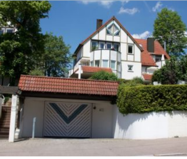 Freundliche, helle 2-Zimmer-Wohnung in Bestlage von BB - Photo 6