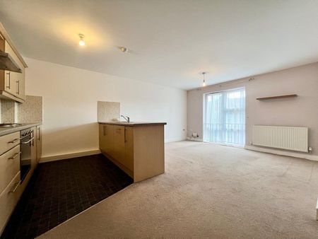1 bedroom apartment to rent - Photo 2