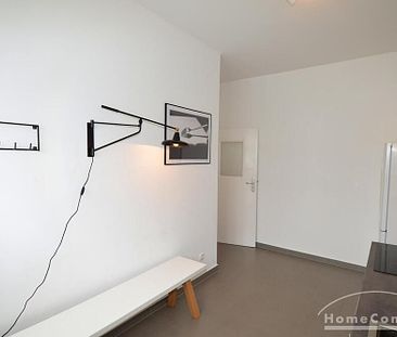 Helle 2-Zimmer-Wohnung in Wedding - Foto 6