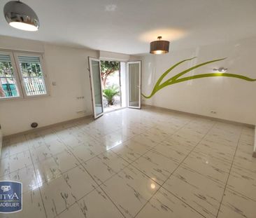 Location Appartement 2 pièces 64m² PERPIGNAN 66000 - Photo 3