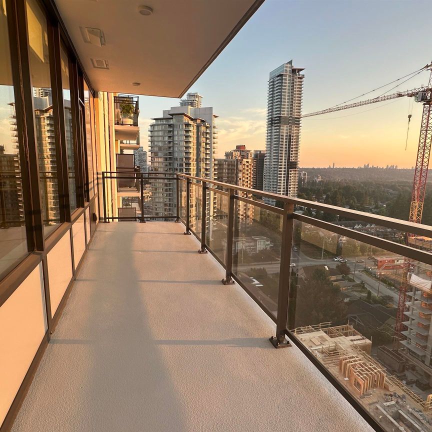 626 Claremont Street #2005, Coquitlam, BC V3J0T1 - Photo 1