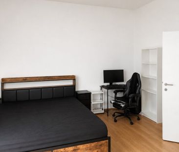 3-Zimmer Wohnung in beliebter Lage in Leoben - Photo 4