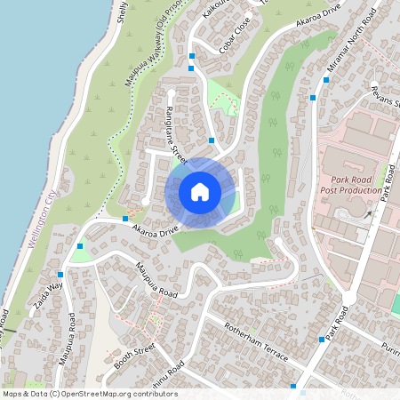 9/32 Akaroa Drive, Maupuia, Wellington City