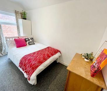 Room 4 – Wilberforce Road, LE3 0DG - Photo 6