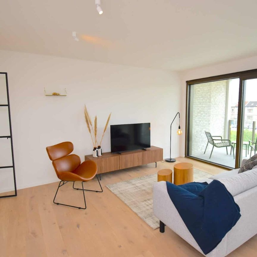 Huis te huur in Gent - Photo 1