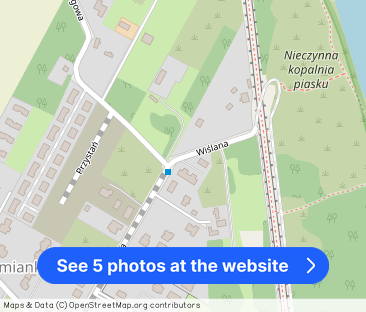 Apartament 3-pokojowy do wynajęcia Łomianki Dolne - Photo 1