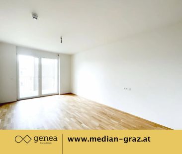 Die Wohnung, die du verdient hast | Provisionsfrei | MEDIAN - Foto 3