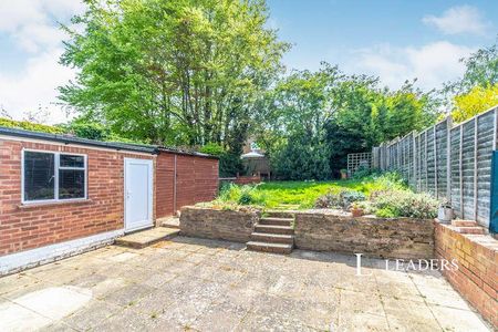 Brook Way, Bromham, MK43 - Photo 4