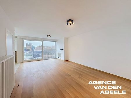Appartement te huur - foto 2