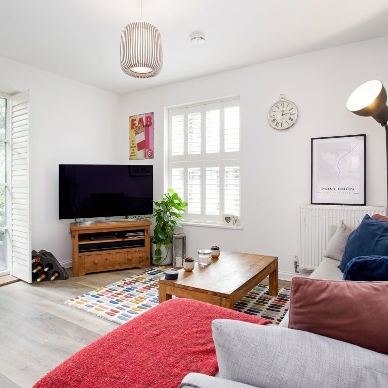 1 bedroom flat to rent - Photo 1