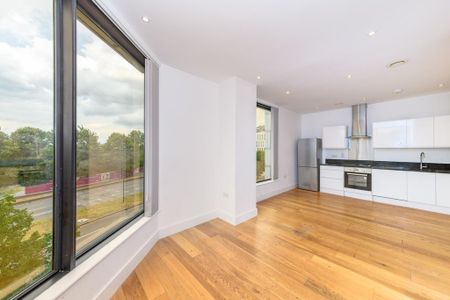 2 bedroom flat to rent - Photo 5