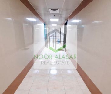 SPACIOUS 1BHK | ALL AMENITIES | 10 MIN WALK METRO - Photo 4