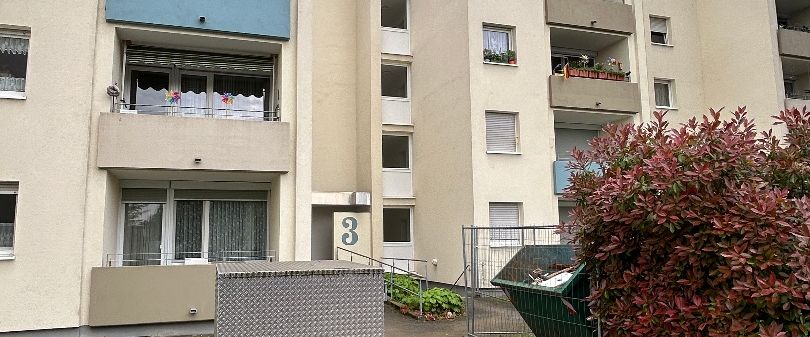 Jenaer Weg 5, 2. OG Nr. 22 - SENIORENWOHNANLAGE - Foto 1