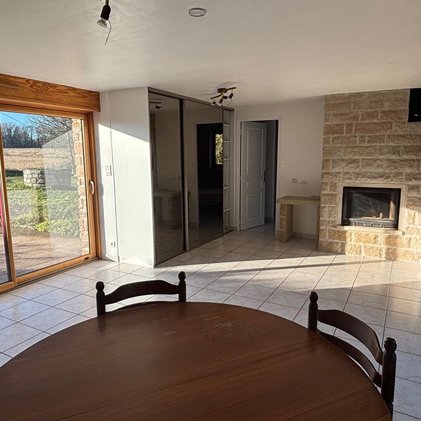 Location Maison 5 pièces 84m² - Photo 1