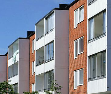 Tröskevägen 13B, Eslöv Centrum - Photo 1