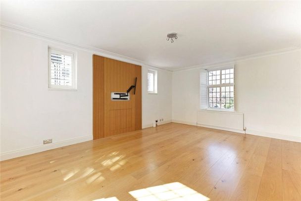 4 bedroom apartment to rent - Photo 1