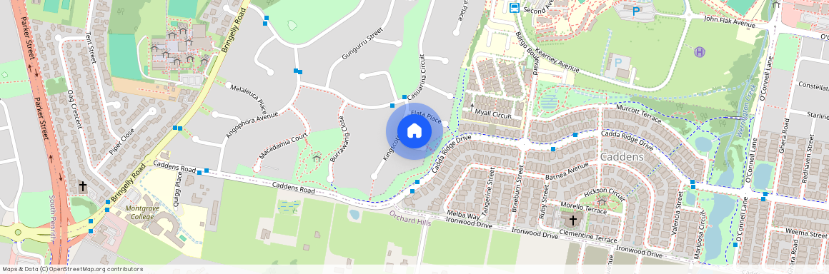 3 Talia Close, Kingswood NSW 2747