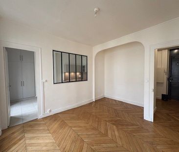 APPARTEMENT T2 A LOUER - Photo 1