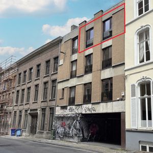 - GENT - Appartement met één slaapkamer - Foto 2