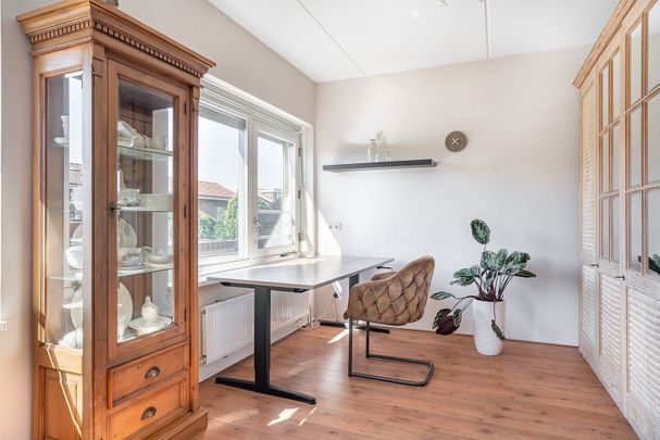 Zeewolde, 3893KE, Vlaamse Gaai, 27 - Photo 1