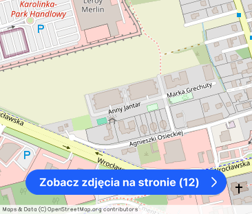 Kawalerka z tarasem! Anny Jantar-Opole – zdjęcie 1