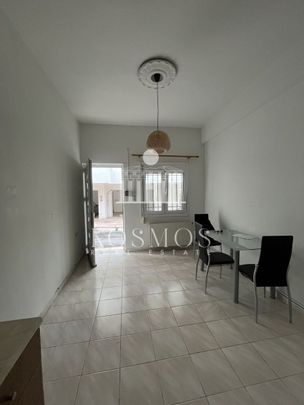 Διαμέρισμα για ενοικίαση Θέρισσος (Ηράκλειο Κρήτης) - Φωτογραφία 1
