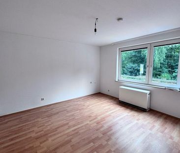 Gemütliches 1 Zimmerwohnung in Radevormwald-Dahlhausen zu vermieten - Foto 1