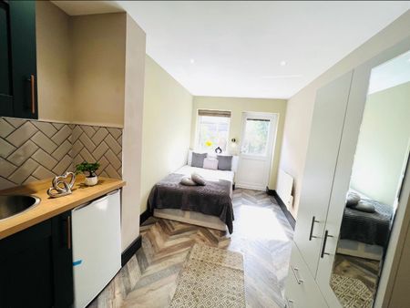 Room in a Shared House, Hawkhurst Road, SW16 - Photo 5